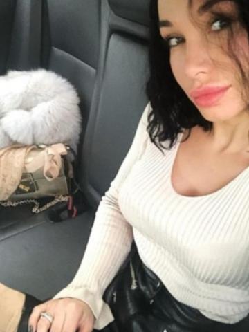 Варвара Пермь Эскорт Реал фото 2