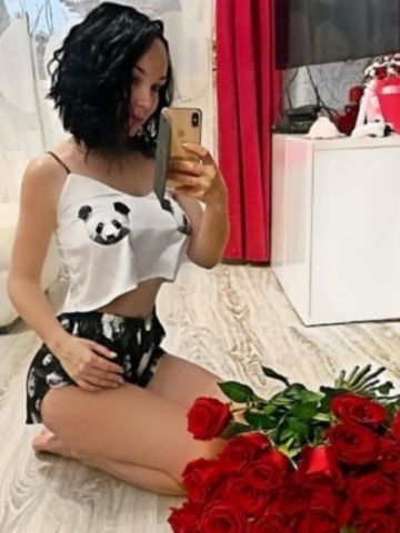 Варвара Пермь Эскорт Реал фото 3