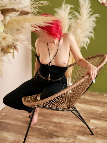 Кристина Высший свет фото 9