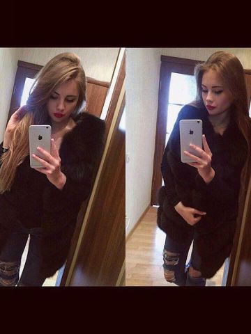 Мила Великий Устюг