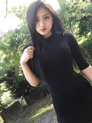 Эльвира Брюнетка фото 3