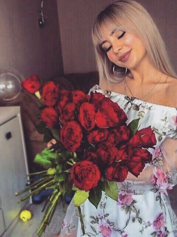 Алина Великий Устюг