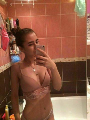 Лиана Реал Новенькая Брюнетка фото 3